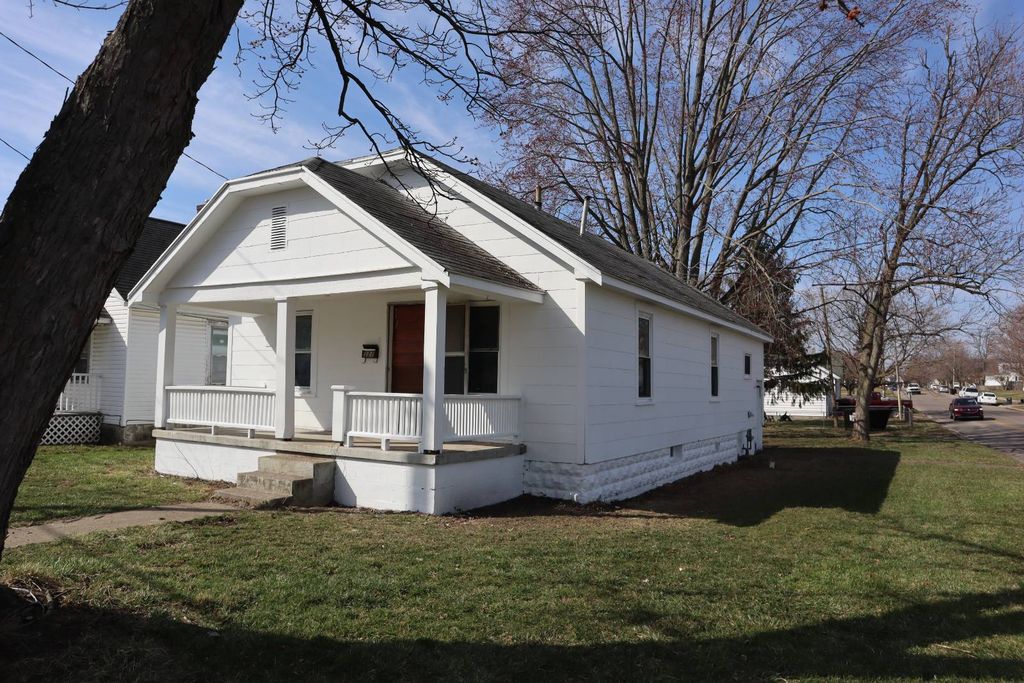 Real estate listing image