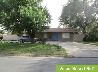 501 W Tamarack Ave, McAllen, TX 78501