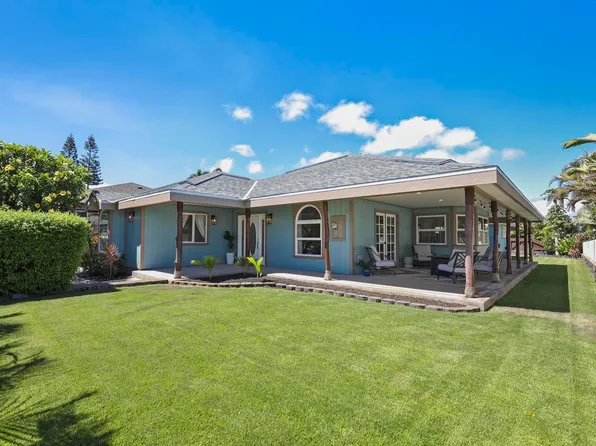 68-3712 Ehako St, Waikoloa, HI 96738