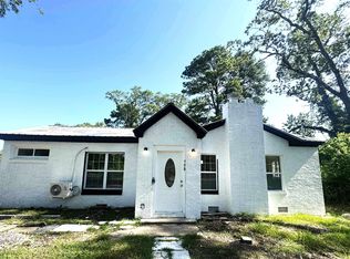 708 Liberty St, El Dorado, AR 71730