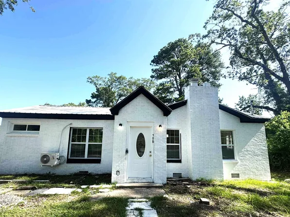 708 Liberty St, El Dorado, AR 71730