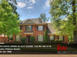 185 Ivy Brook Ln, Collierville, TN 38017