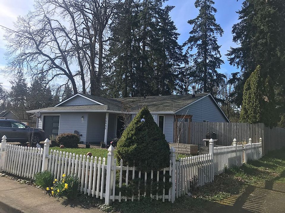Main House - Exterior