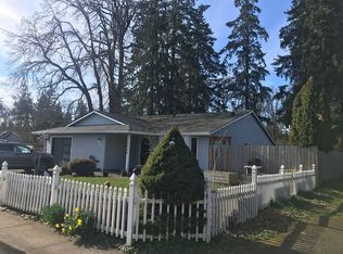 16945 SE Valley View Rd, Milwaukie, OR 97267