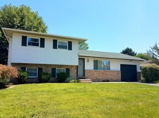 1312 Fletcher Dr, Reynoldsburg, OH
