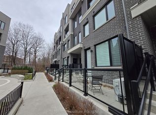 3492 Widdicombe Way #6, Mississauga, ON L5L 0B8