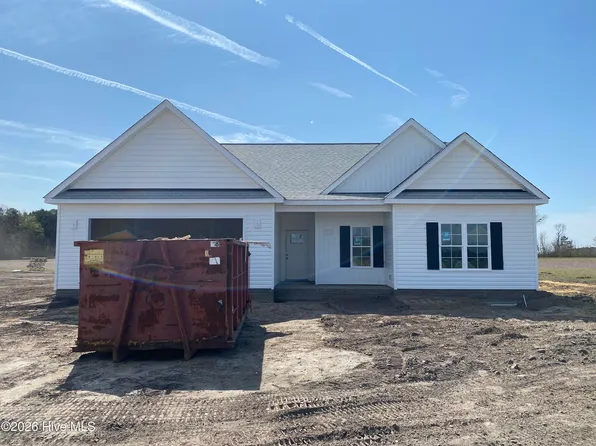 2835 S Us 13 Highway, Goldsboro, NC 27530