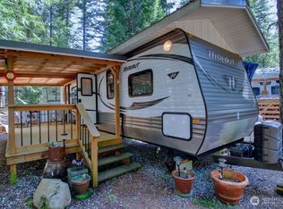 64 Wilderness Way, Deming, WA 98244