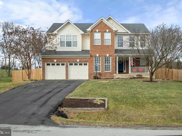 59 Stephanie Way, Charles Town, WV 25414