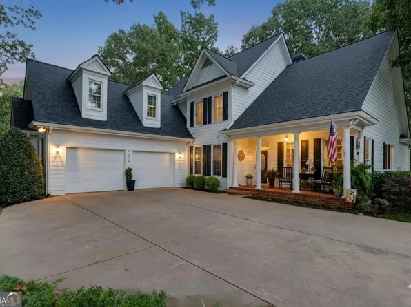 9315 Spinnaker Ln, Gainesville, GA 30506