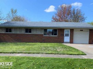 20507 Tullio St, Clinton Township, MI