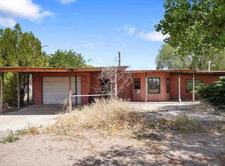 1660 Juan Perea Rd, Los Lunas, NM 87031