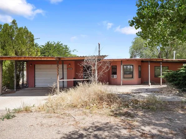 1660 Juan Perea Rd, Los Lunas, NM 87031