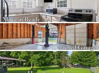 401 Sunset Dr, Randleman, NC 27317