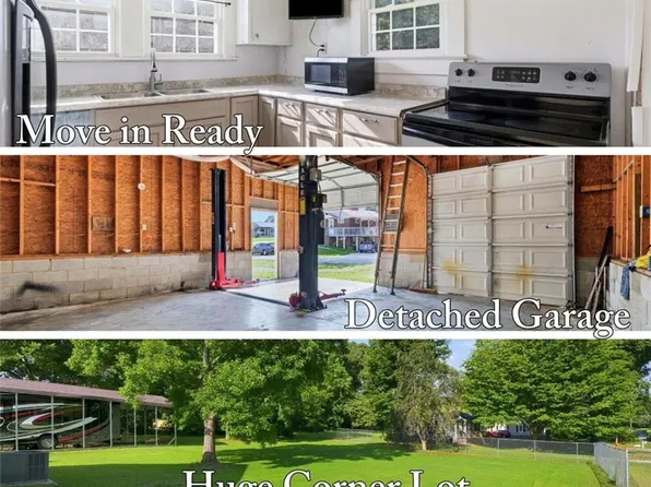 401 Sunset Dr, Randleman, NC 27317