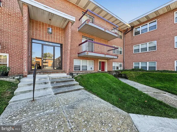 3641 Glengyle Ave #4E, Baltimore, MD 21215