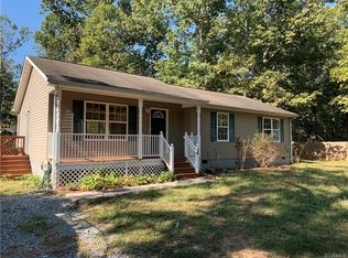 70 Albertson Ct, Ruther Glen, VA 22546