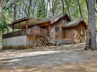 18825 Lower Salt Creek Rd #20, Lakehead, CA 96051