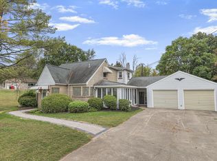 219 S Pleasant View Rd, Pottstown, PA 19464