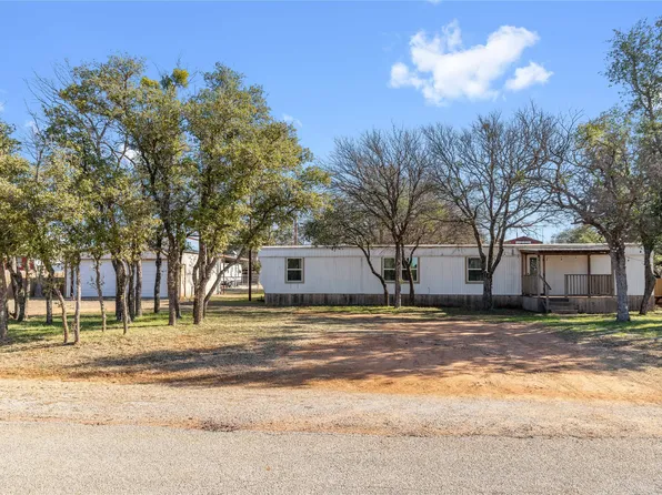 4131 Shawnee Dr, May, TX 76857