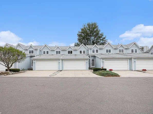 651 Pointe Tremble Rd, Algonac, MI 48001