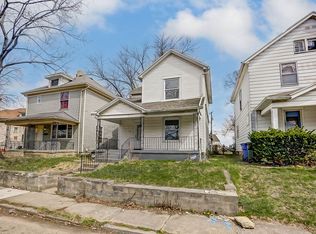 554 Brightwood Ave, Dayton, OH 45405