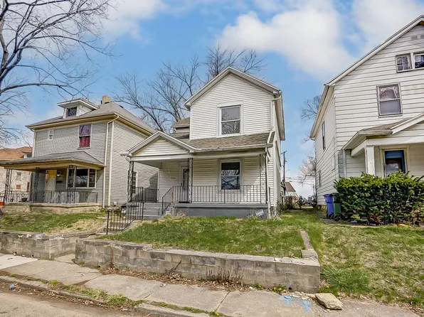 554 Brightwood Ave, Dayton, OH 45405
