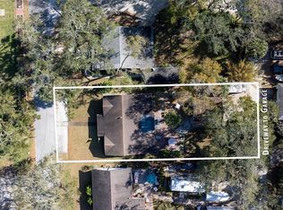 314 Hillman St, New Smyrna Beach, FL 32168