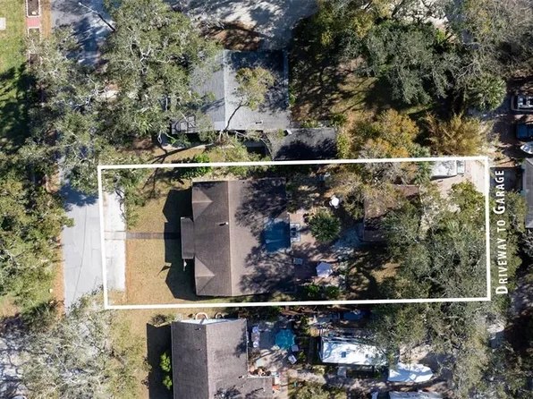 314 Hillman St, New Smyrna Beach, FL 32168