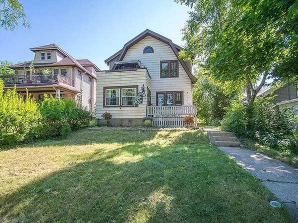 4414 North Bartlett AVENUE #4416, Shorewood, WI 53211