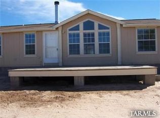 12125 W Cornell Dr, Tucson, AZ 85736