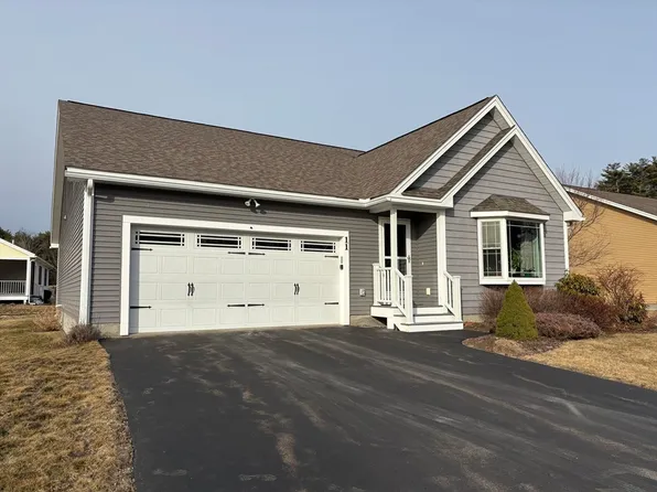 11 Monarch Way Unit 11, Kingston, NH 03848