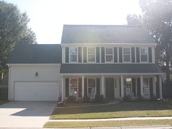 103 Durrell Court