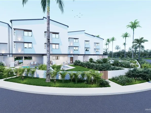 103 E Parade Dr #2, South Padre Island, TX 78597