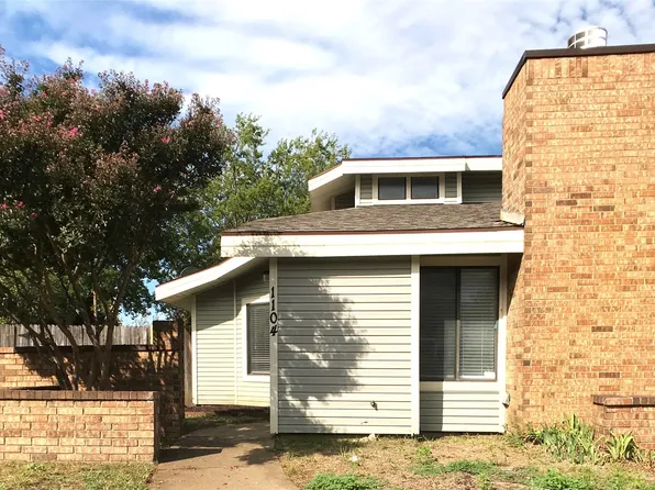 1104 Cloudcrest Ct, Arlington, TX 76017