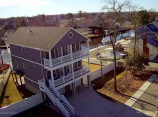 632 Drum Point Rd, Brick, NJ 08723