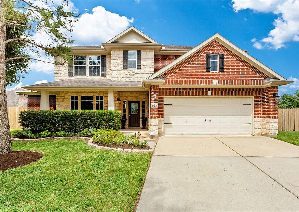 1st image of 25235 Kelton Hills Ln