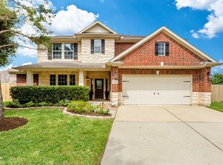 25235 Kelton Hills Ln, Richmond, TX 77406