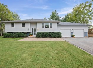 16409 E 289th St, Harrisonville, MO 64701
