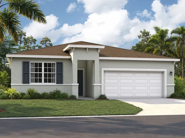 23615 Grindstone Way, Sorrento, FL 32776