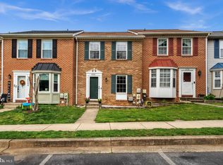 6586 Ducketts Ln UNIT 17-3, Elkridge, MD 21075