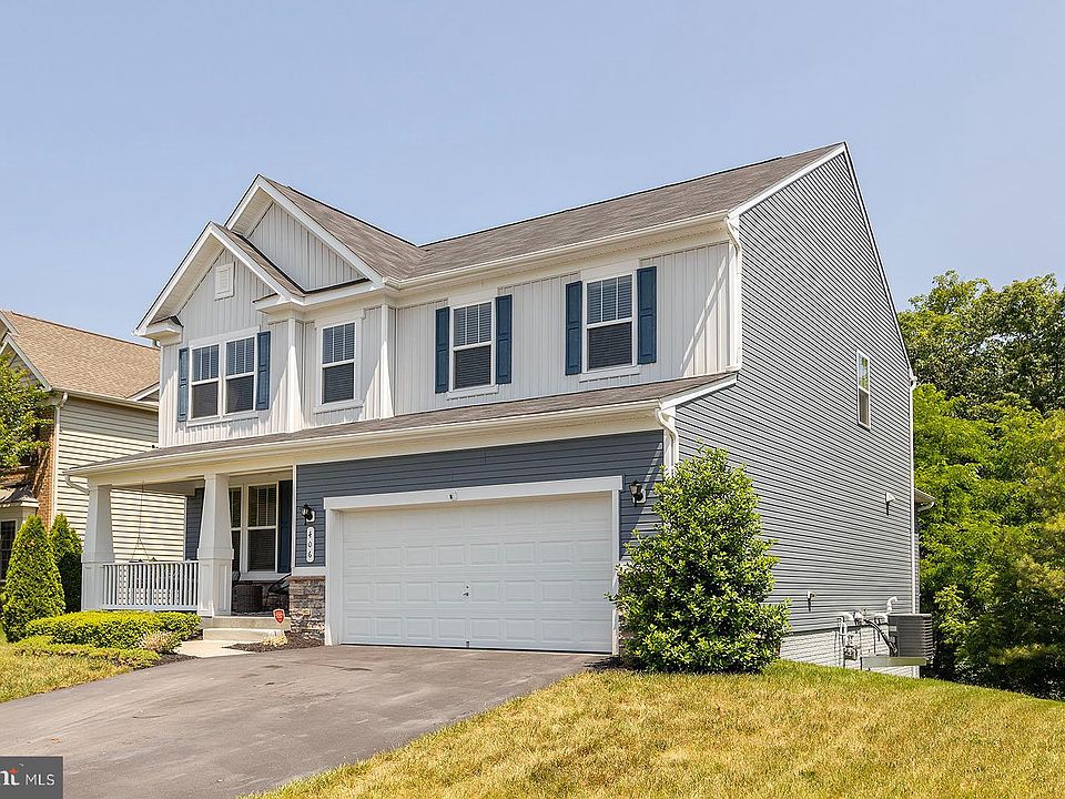 406 Canyon Rd, Winchester, VA 22602 Zillow