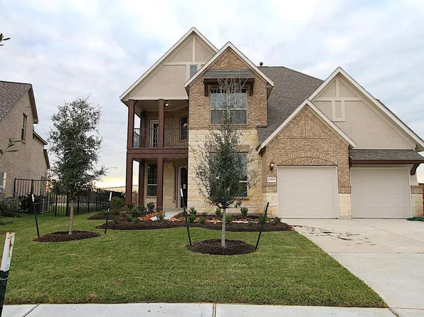 12808 Flora Manor Dr, Texas City, TX 77568