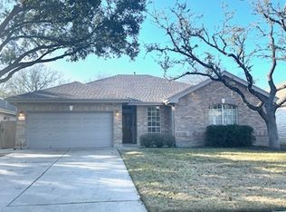2114 Simbrah Dr, Cedar Park, TX 78613