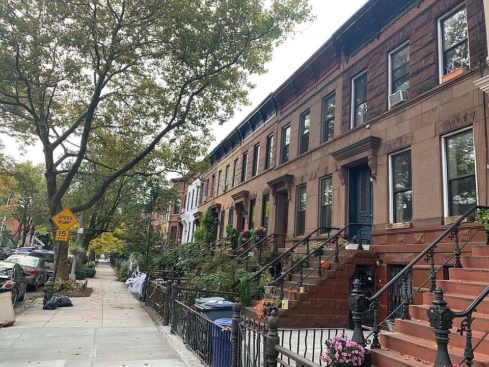 1st image of 607 Mac Donough St #G1