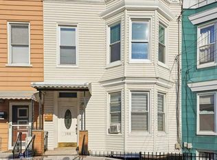 158 Hopkins Ave Floor 1, Jersey City, NJ 07306