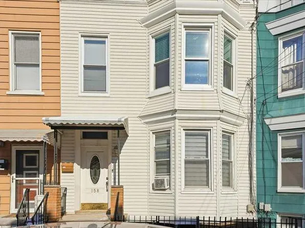 158 Hopkins Ave Floor 1, Jersey City, NJ 07306