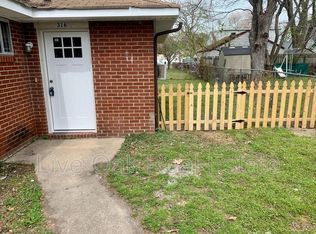 316 Woodview Ave, Norfolk, VA 23505