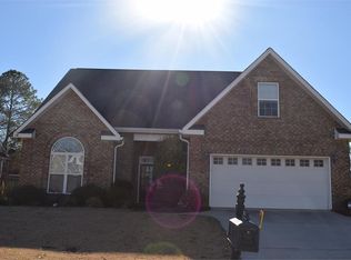 604 Lattice Bnd, Bonaire, GA 31005