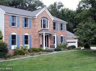 933 Metfield Rd, Towson, MD 21286